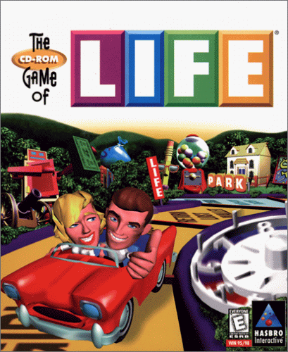 The Game Of Life Online Free No Download Hasbro